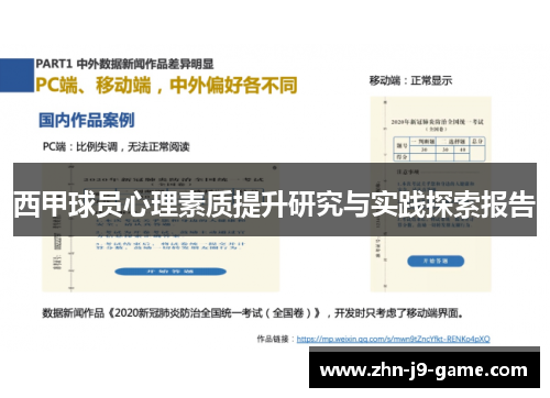 西甲球员心理素质提升研究与实践探索报告