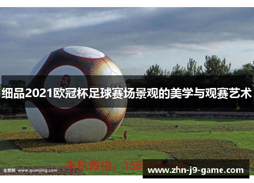 细品2021欧冠杯足球赛场景观的美学与观赛艺术