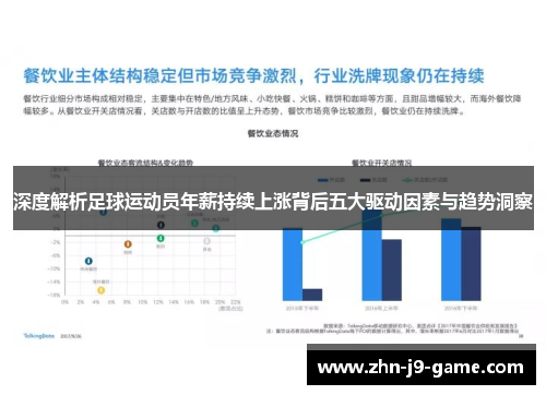 深度解析足球运动员年薪持续上涨背后五大驱动因素与趋势洞察 深度解析足球运动员年薪持续上涨背后五大驱动因素与趋势洞察