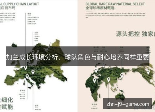 加兰成长环境分析，球队角色与耐心培养同样重要
